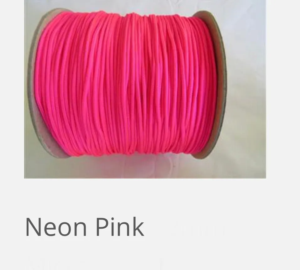 Cowboy | Cowgirl Paracord Hat Bands
