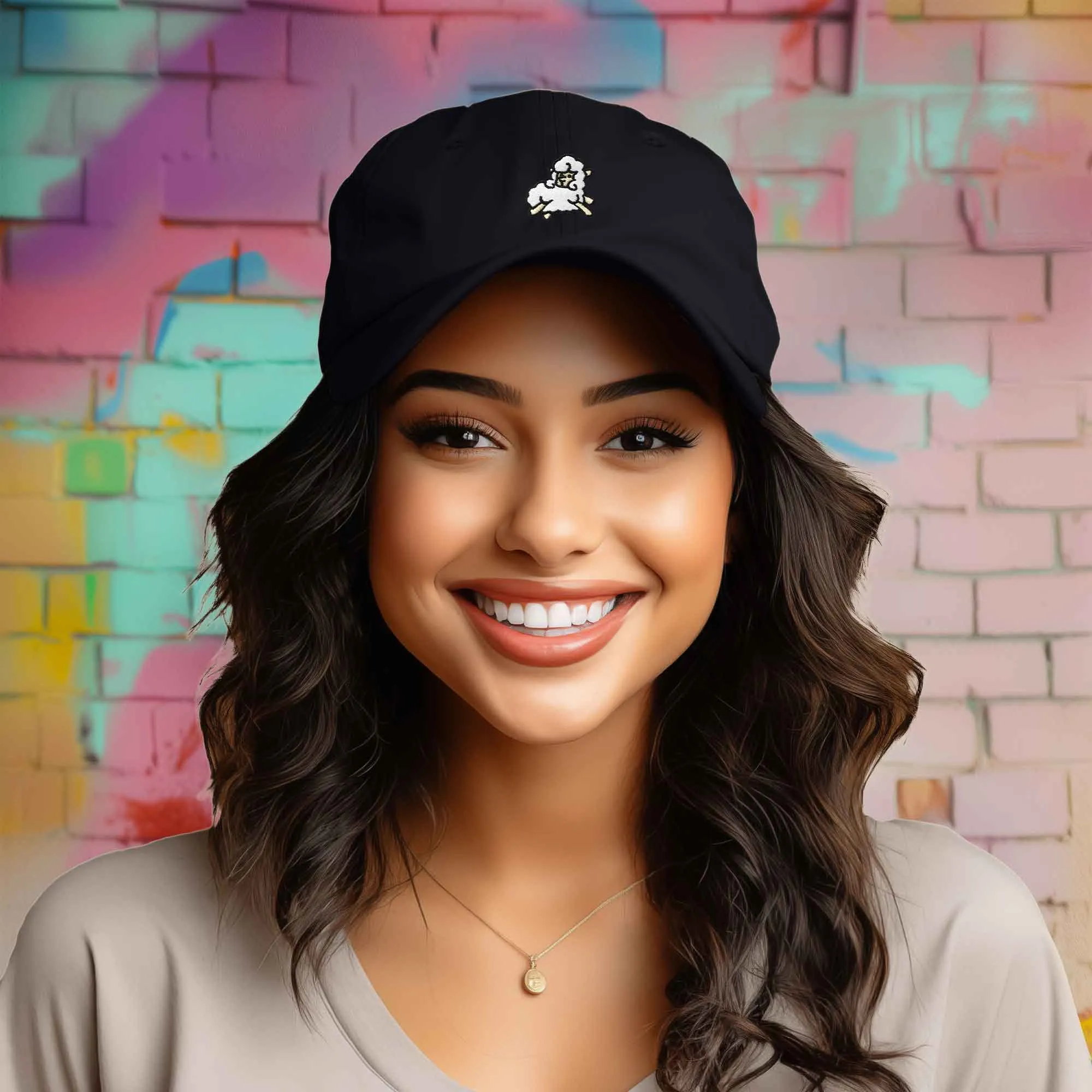 Dalix Sheep Cap