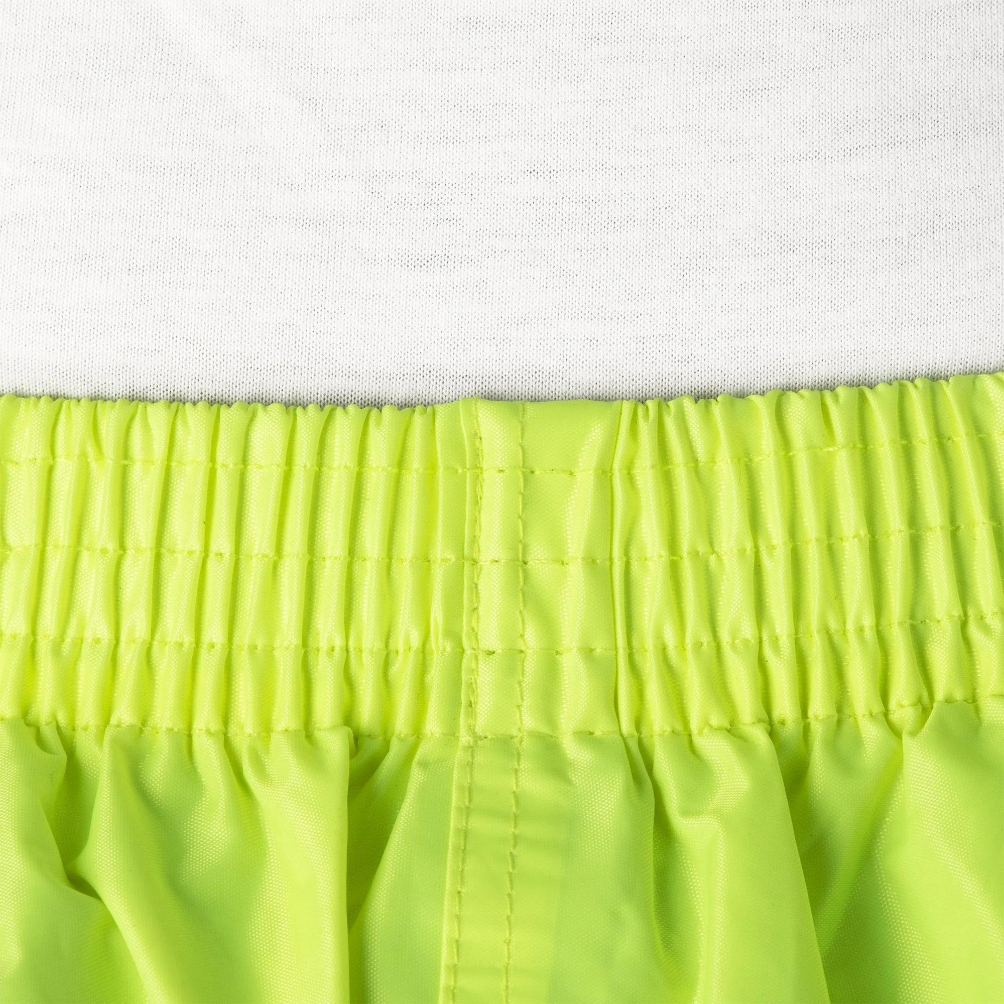 Oxford Rainseal Lightweight Motorcycle Pant Fluo Rain Gear