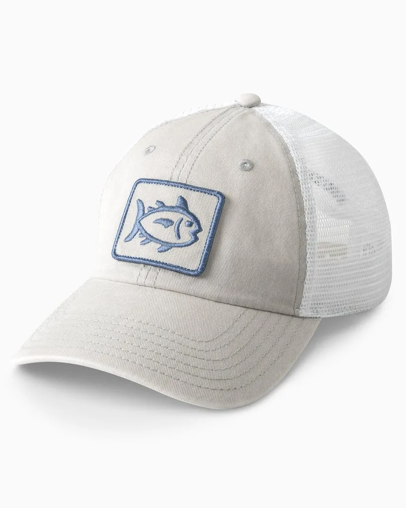 Skipjack Fly Patch Trucker