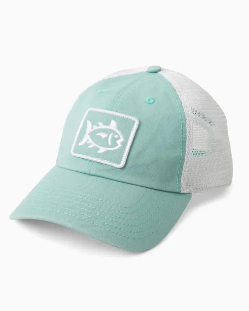 Skipjack Fly Patch Trucker