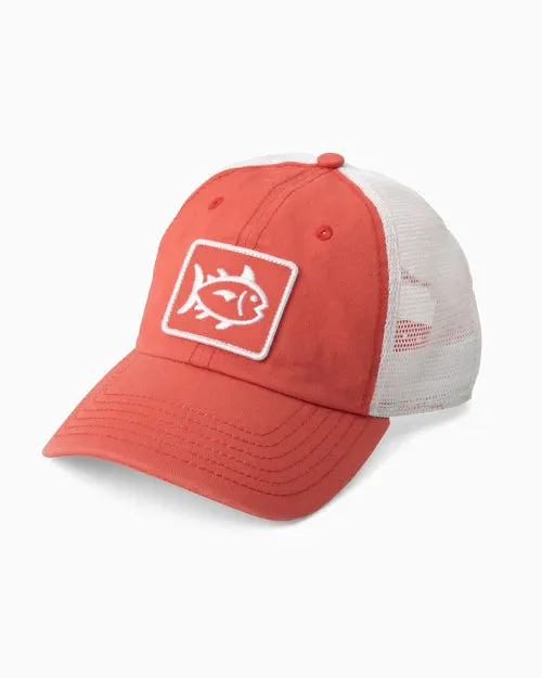 Skipjack Fly Patch Trucker